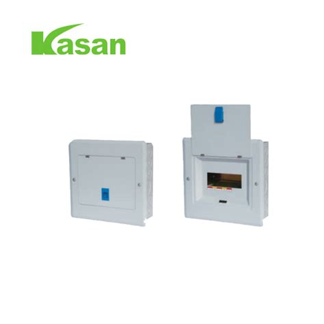 electrical distribution box for home|single phase electrical distribution board.